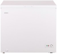 Купити морозильна камера Delfa DCFH-200 за ціною від 6000 грн.