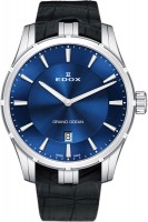 Купити наручний годинник EDOX 56002-3CBUIN  за ціною від 24890 грн.