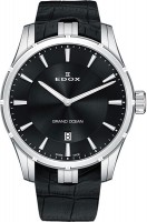 Купити наручний годинник EDOX 56002-3CNIN  за ціною від 23862 грн.