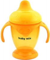 Купити пляшечки (поїлки) Baby Mix RA-C1-1711  за ціною від 164 грн.