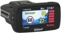 Купити відеореєстратор RECXON Ultra GPS/GLONASS  за ціною від 4600 грн.