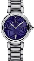Купити наручний годинник EDOX 57002-3MBUIN  за ціною від 27990 грн.