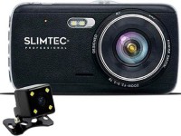 Купити відеореєстратор Slimtec Dual S2  за ціною від 2990 грн.