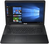 Купить ноутбук Asus X751LX (X751LX-DH71) по цене от 21999 грн.
