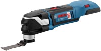 Купити багатофункціональний інструмент Bosch GOP 18V-28 Professional 06018B6002  за ціною від 7727 грн.