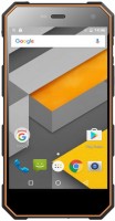 Купити мобільний телефон NOMU S10 за ціною від 4158 грн.