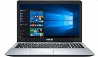 Купити ноутбук Asus R558UQ за ціною від 22907 грн.