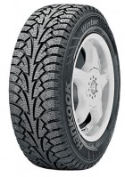 Купити шини Hankook Winter I*Pike W409 (Winter I*Pike W 409 195/55 R16 87T) за ціною від 3995 грн.