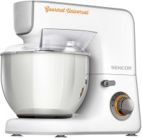 Купить кухонний комбайн Sencor STM3700WH: цена от 8213 грн.