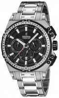 Купить наручные часы FESTINA F16968/4  по цене от 12288 грн.