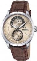 Купити наручний годинник FESTINA F16573/9  за ціною від 7110 грн.