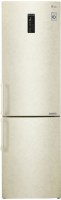 Купить холодильник LG GA-B499YEQZ  по цене от 17054 грн.