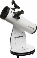 Meade 2024 lightbridge mini