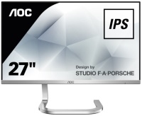 Купить монитор AOC PDS271  по цене от 10431 грн.