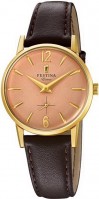 Купити наручний годинник FESTINA F20255/2 за ціною від 13021 грн.