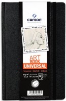 Купить блокнот Canson ArtBook Universal Sketch A5  по цене от 340 грн.