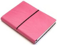 Купити блокнот Ciak Squared Notebook Medium Pink  за ціною від 805 грн.