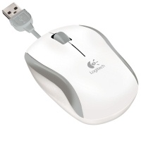 Купити мишка Logitech Mouse M125  за ціною від 340 грн.