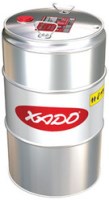 Купить моторное масло XADO Atomic Oil 10W-40 4T MA SuperSynthetic 60L  по цене от 18099 грн.