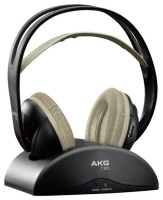 Купити навушники AKG K912 за ціною від 3670 грн.