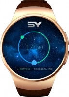 Купити смарт годинник SmartYou S1  за ціною від 2624 грн.