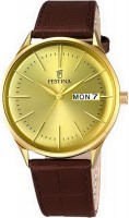 Купити наручний годинник FESTINA F6838/2  за ціною від 6261 грн.
