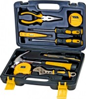 Купить набір інструментів Master Tool 78-0309: цена от 717 грн.
