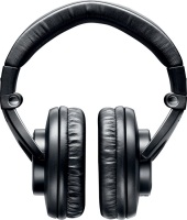 Купить навушники Shure SRH840: цена от 6940 грн.