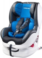 Купить дитяче автокрісло Caretero Defender Plus Isofix: цена от 4630 грн.