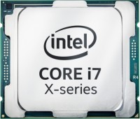 Купити процесор Intel Core i7 Skylake-X (i7-7800X BOX) за ціною від 25200 грн.