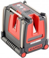 Купить нівелір / рівень / далекомір Kapro 873 Prolaser Vector: цена от 8632 грн.