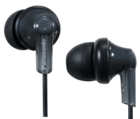 Купити навушники Panasonic RP-HJE120  за ціною від 284 грн.