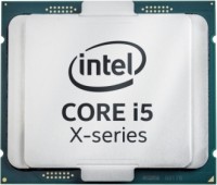 Купить процессор Intel Core i5 Kaby Lake-X (i5-7640X BOX) по цене от 899 грн.