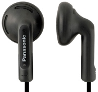Купити навушники Panasonic RP-HV094  за ціною від 174 грн.