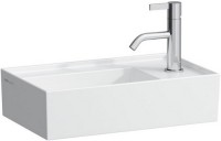 Купити умивальник Laufen Kartell 815334 за ціною від 22039 грн.