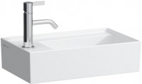 Купити умивальник Laufen Kartell 815335 за ціною від 22039 грн.