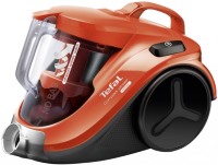 Купить пылесос Tefal Compact Power Cyclonic TW3724  по цене от 2350 грн.