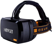 Купити окуляри віртуальної реальності Razer OSVR HDK v2  за ціною від 13999 грн.