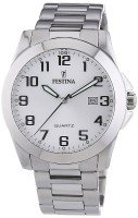 Купити наручний годинник FESTINA F16376/7  за ціною від 4420 грн.