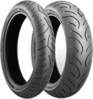 Купити мотошина Bridgestone Battlax T30 EVO (110/70 R17 54W) за ціною від 5250 грн.