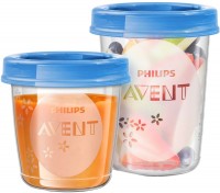 Купить пищевой контейнер Philips Avent SCF721: цена от 1120 грн.