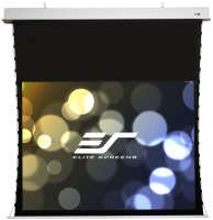 Купить проекционный экран Elite Screens Evanesce Tab Tension (221x125) по цене от 51499 грн.