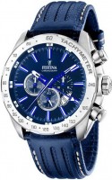 Купити наручний годинник FESTINA F16489/B  за ціною від 3989 грн.