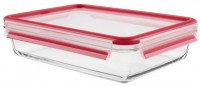 Купить пищевой контейнер Tefal MasterSeal Glass K3010512  по цене от 639 грн.