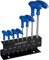 Купить набір інструментів KING TONY 22218MR: цена от 1719 грн.