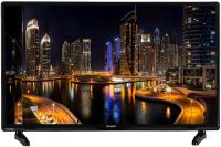 Купить телевизор BRAVIS LED-22F1000 Smart  по цене от 4188 грн.