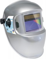 Купити зварювальна маска GYS LCD PROMAX 9/13 G TRUE COLOR  за ціною від 2499 грн.