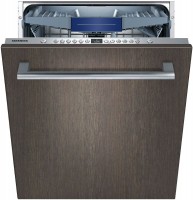 Купить встраиваемая посудомоечная машина Siemens SN 636X03 ME  по цене от 17210 грн.