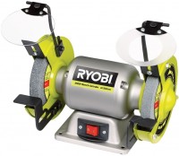 Купить точильно-шліфувальний верстат Ryobi RBG6G: цена от 3904 грн.