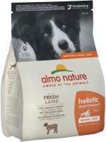 Купити корм для собак Almo Nature Holistic Adult M/L Lamb 2 kg  за ціною від 657 грн.